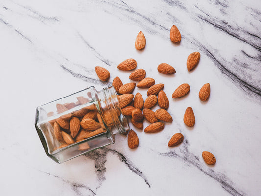 Recettes Saines & Gourmandes : Comment Sublimer Vos Plats avec des Amandes ?
