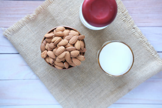 Pourquoi les Amandes Sont le Superaliment Incontournable en 2025 ?